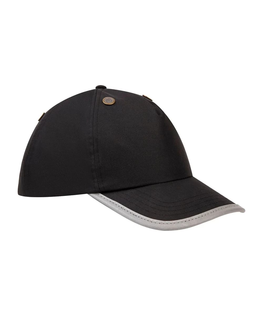 Safety Bump Cap