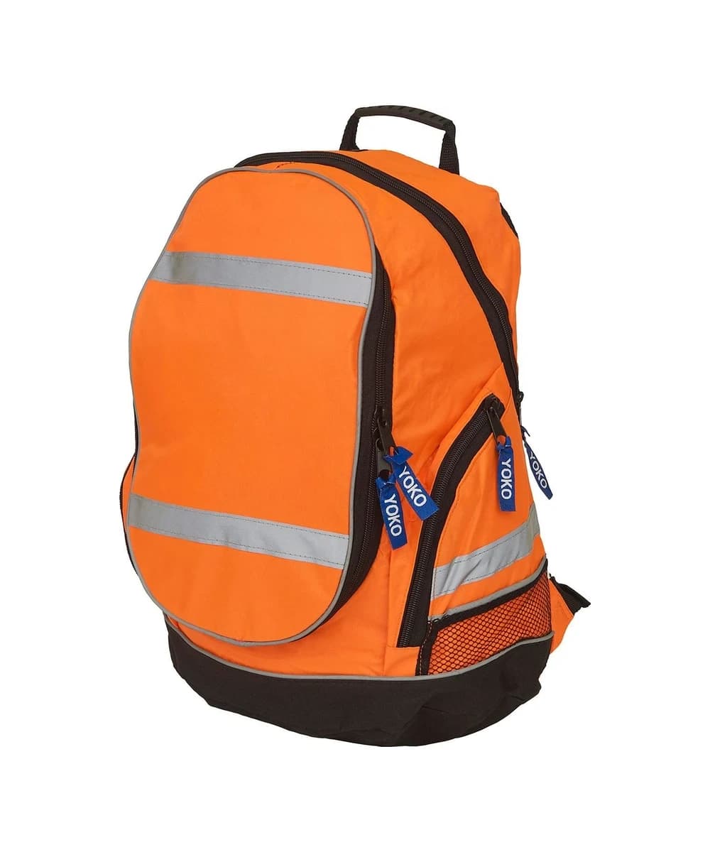 Hi-Vis London Rucksack