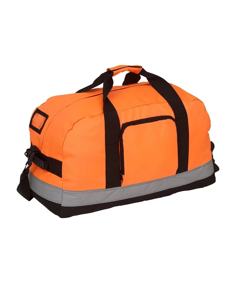 Hi-Vis Seattle Holdall
