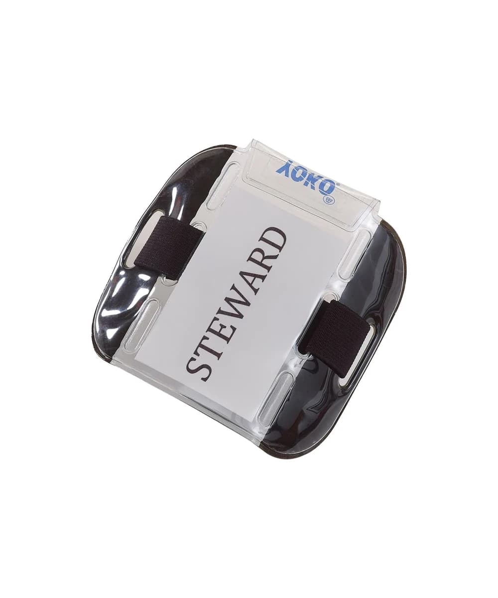 Id Armbands