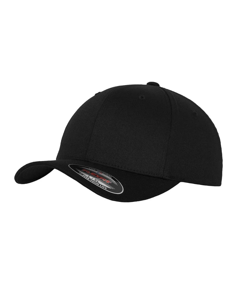 Flexfit Fitted Baseball Cap