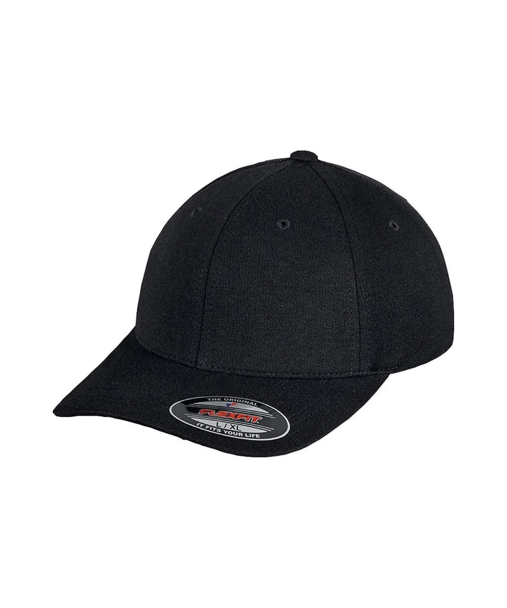 Flexfit Double Jersey Cap