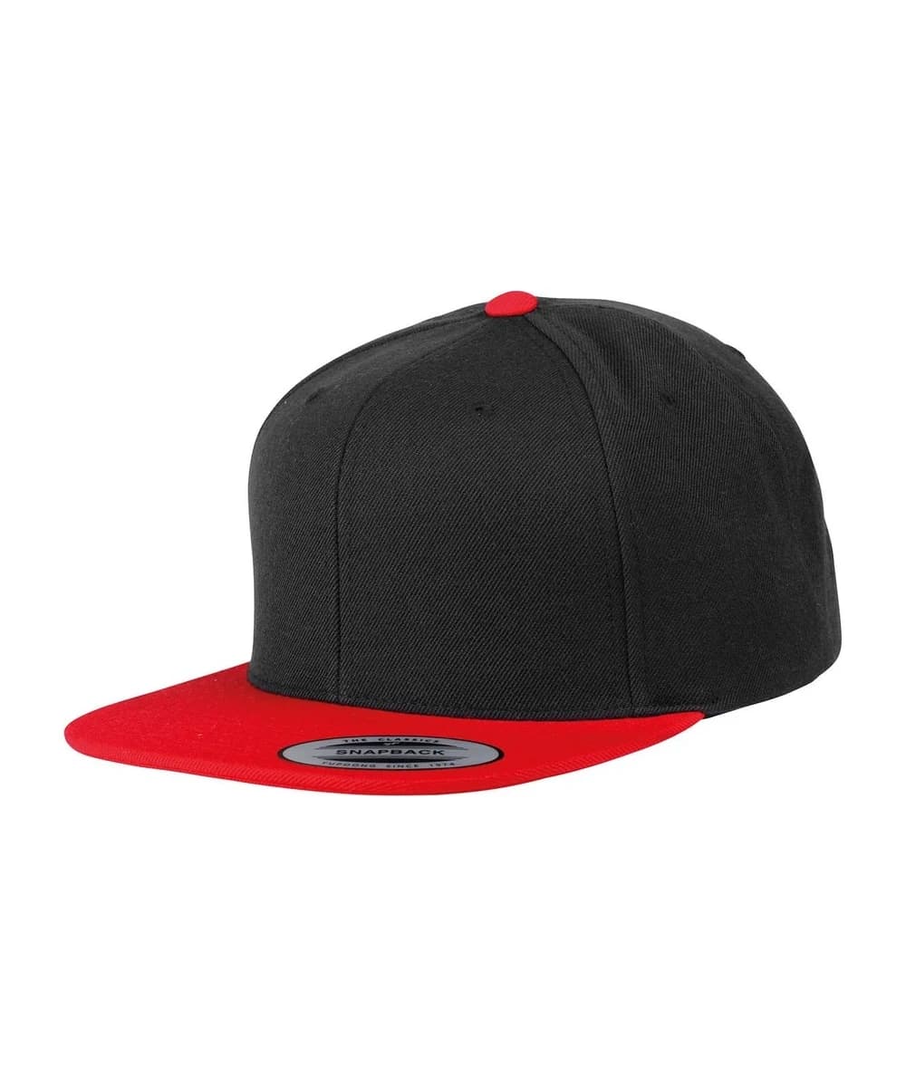 Varsity Snapback