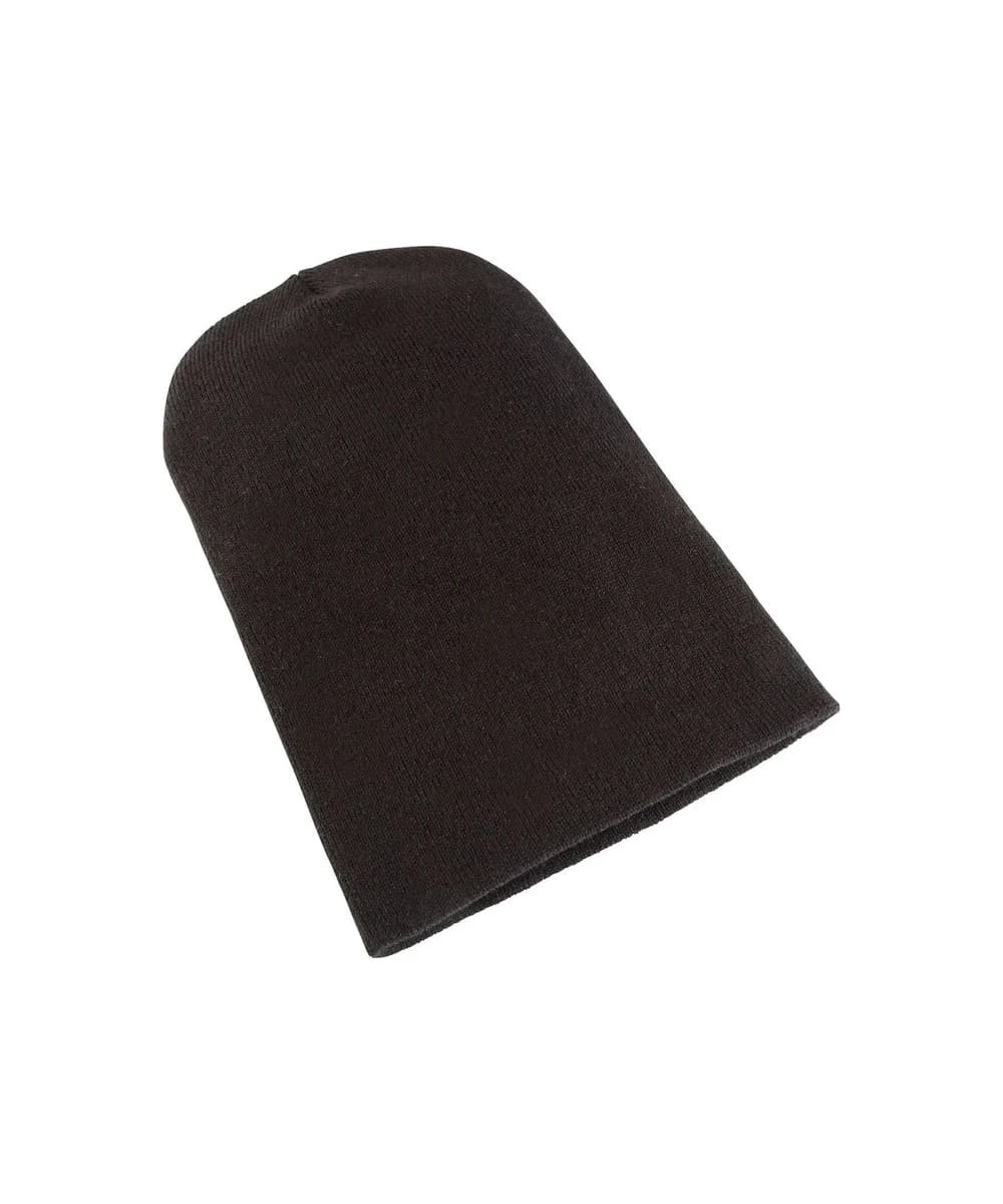 Heavyweight Long Beanie