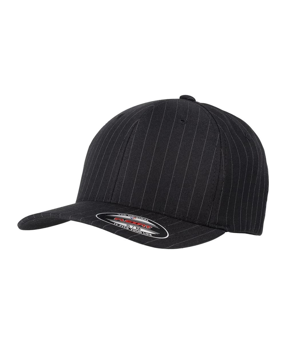 Flexfit Pinstripe