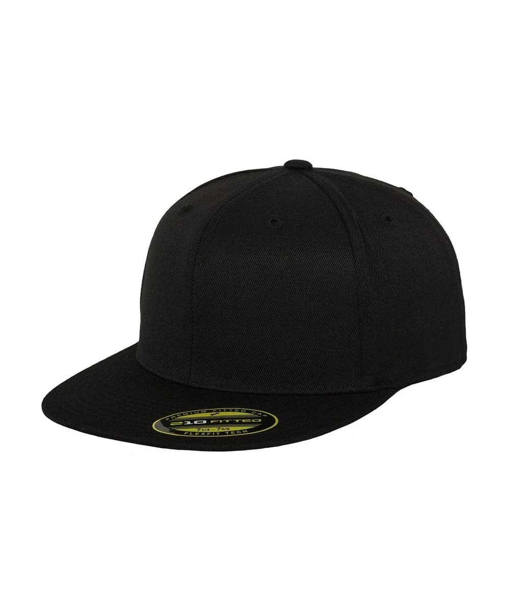 Premium 210 Fitted Cap