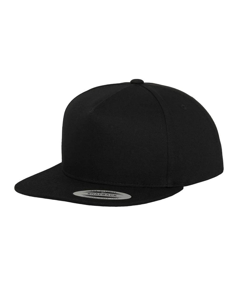 Flexfit By Yupoong 5-Panel Cap