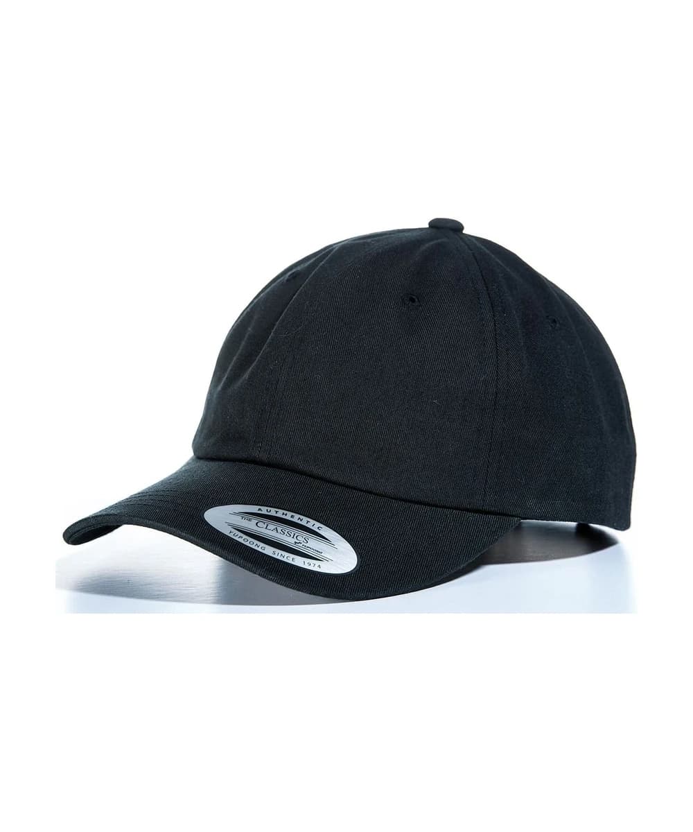 Dad Hat Baseball Strap Back