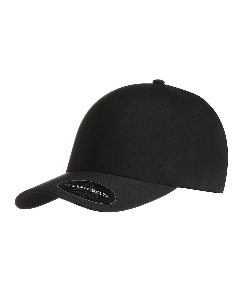 Flexfit Delta Cap