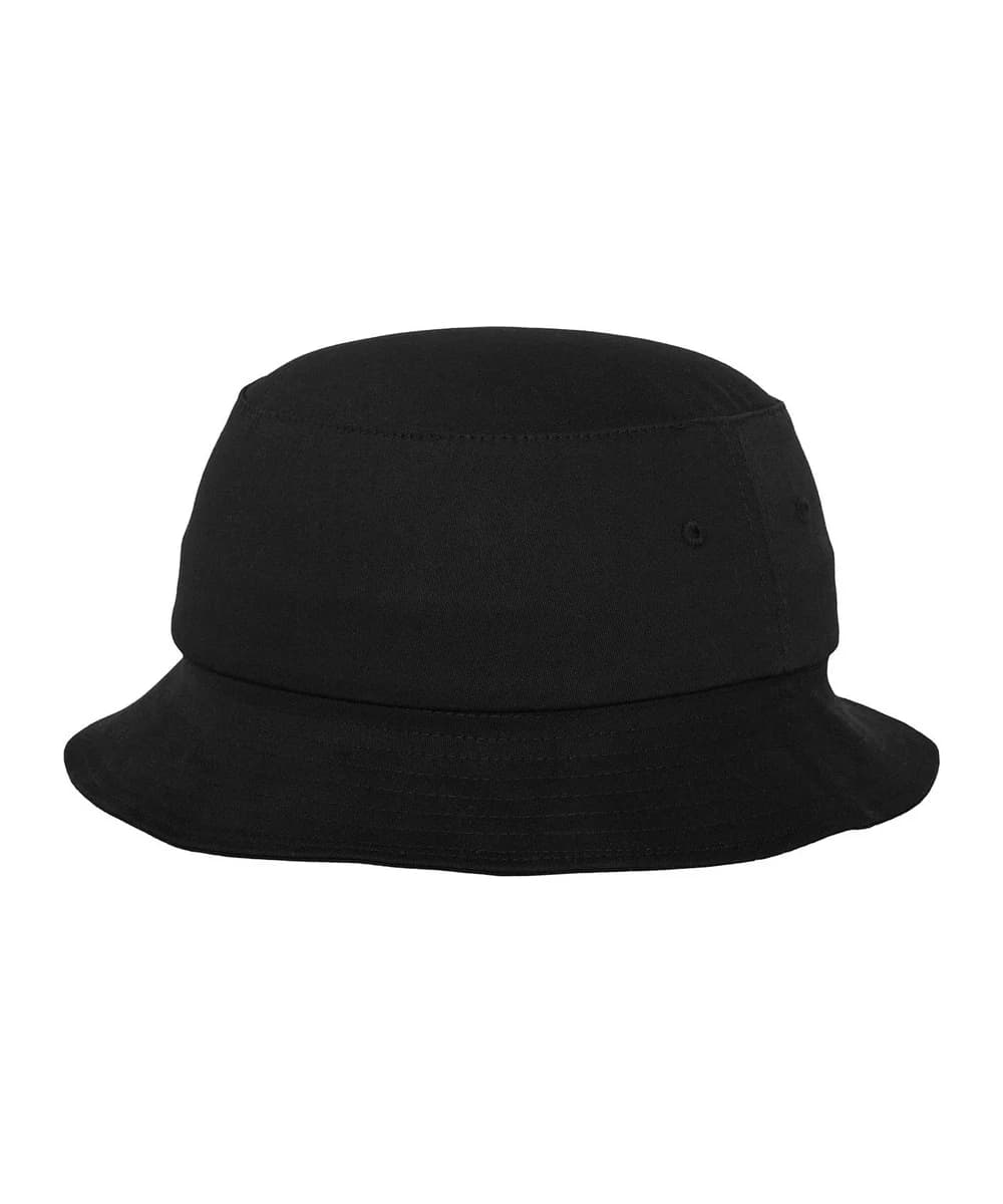 Flexfit Cotton Twill Bucket Hat