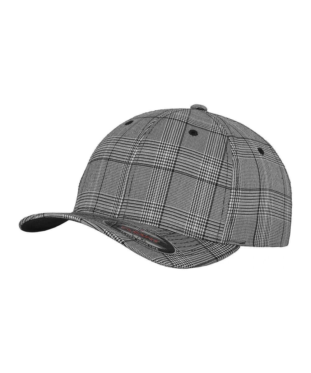Flexfit Glen Check