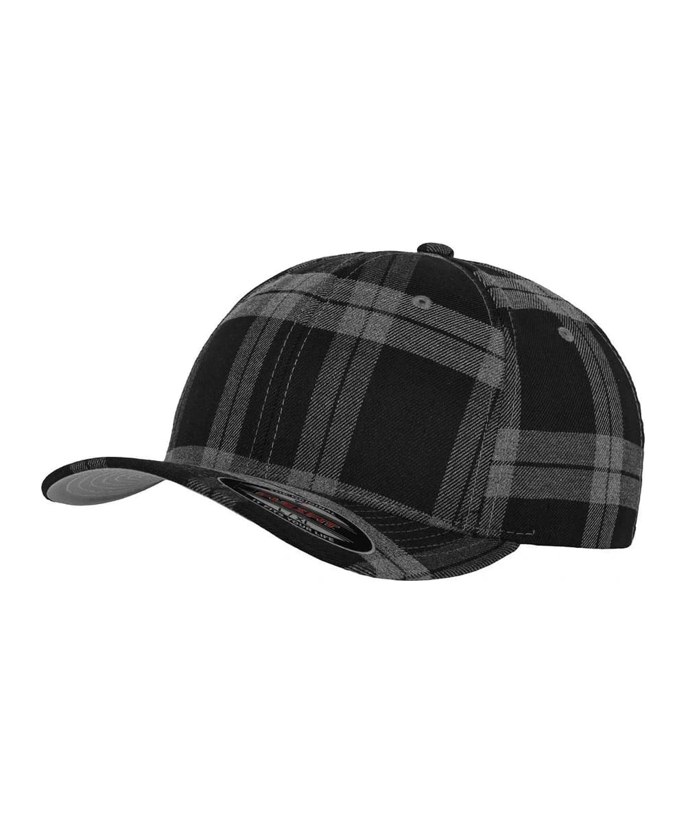 Flexfit Tartan Plaid