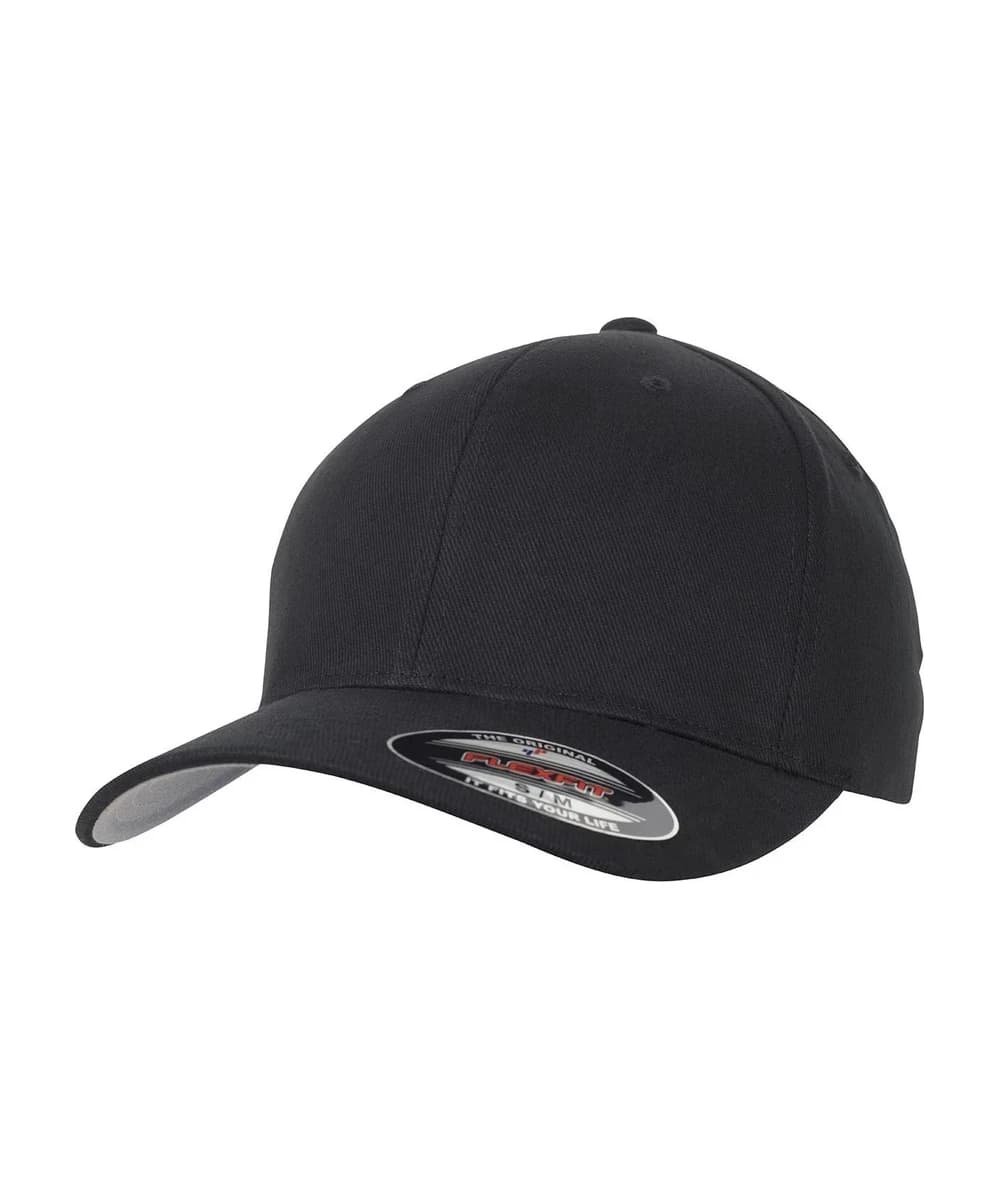 Flexfit Brushed Twill
