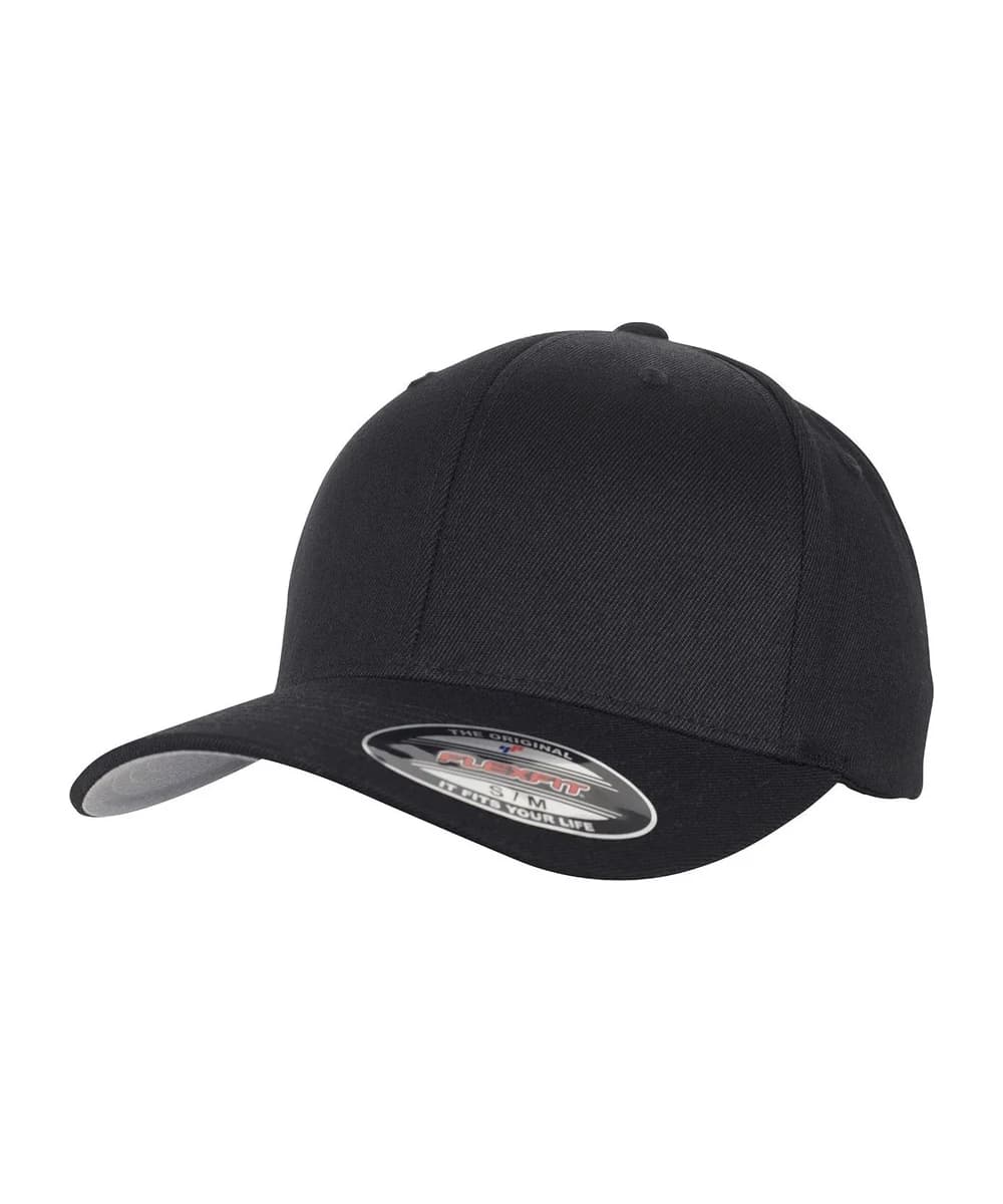 Flexfit Wool-Blend