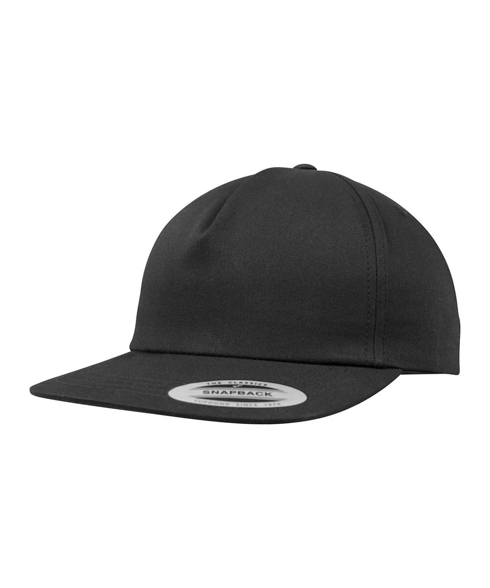 Flexfit By Yupoong 5-Panel Cap