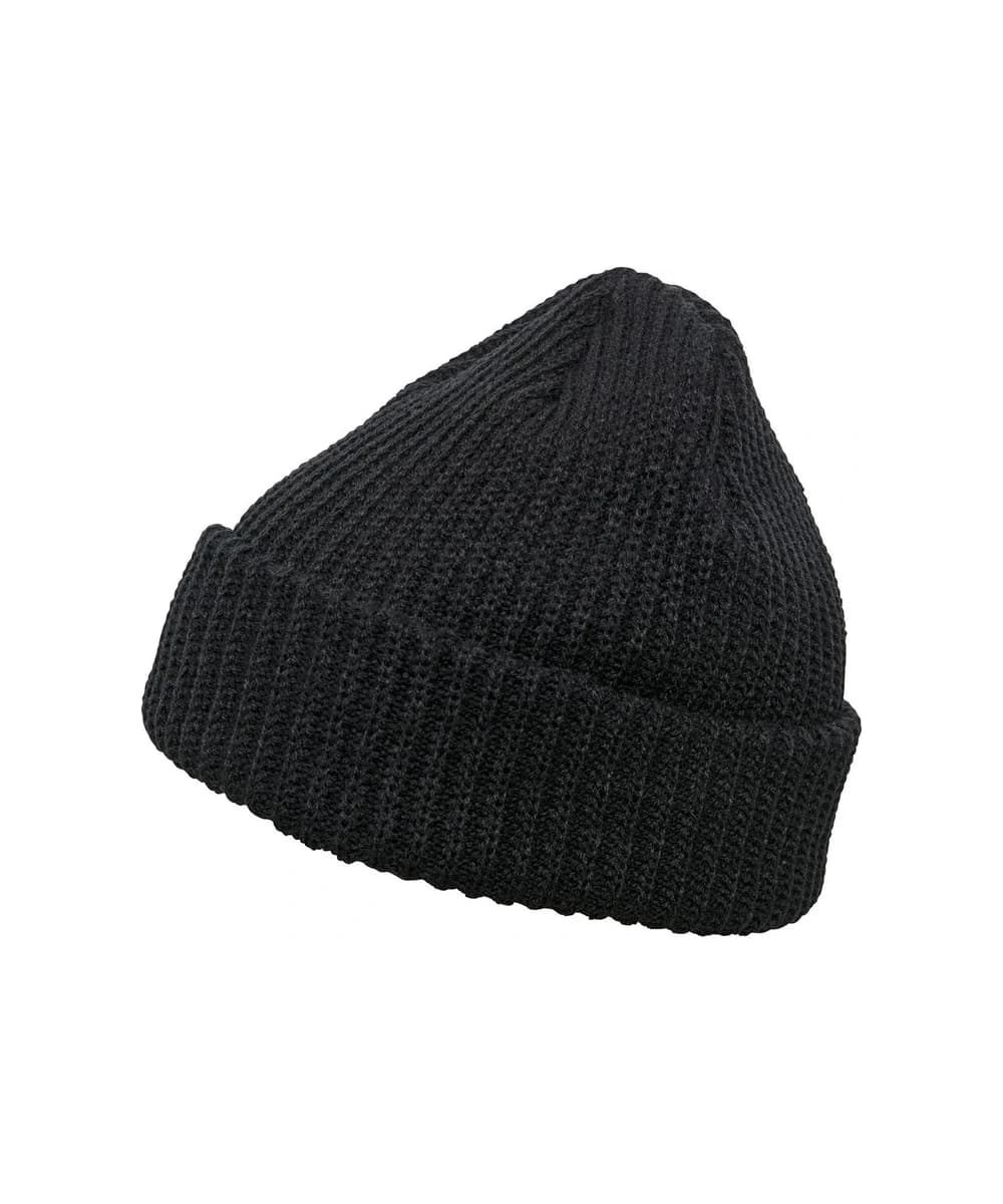 Rib Beanie