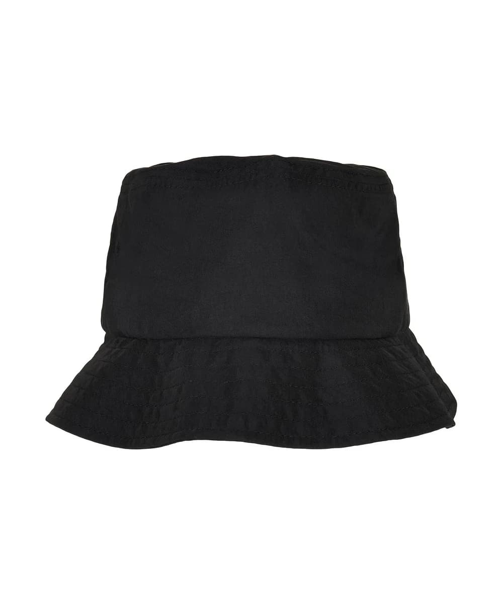 Water-Repellent Bucket Hat
