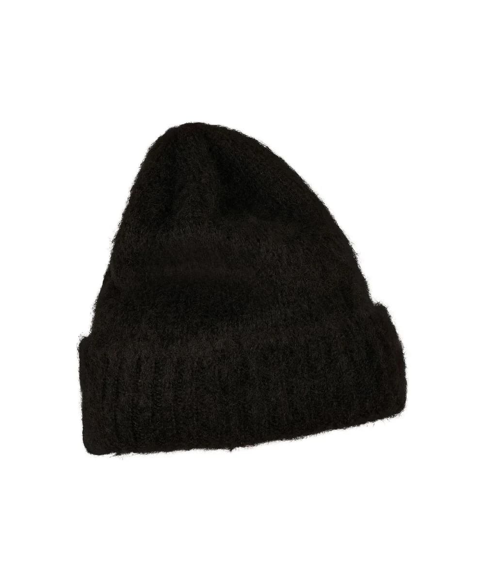 Soft Acrylic Beanie