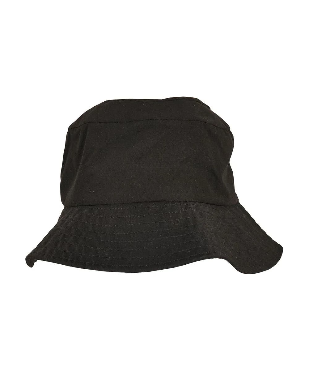 Elastic Adjuster Bucket Hat
