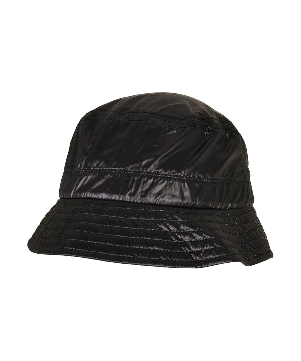 Light Nylon Bucket Hat