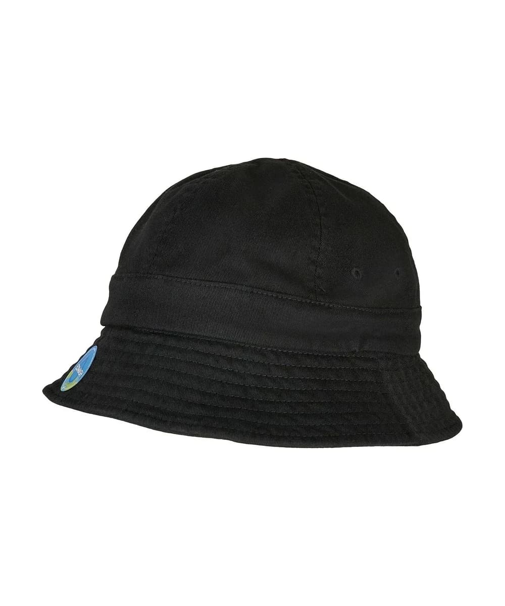 ECO Washing Flexfit No Top Tennis Hat