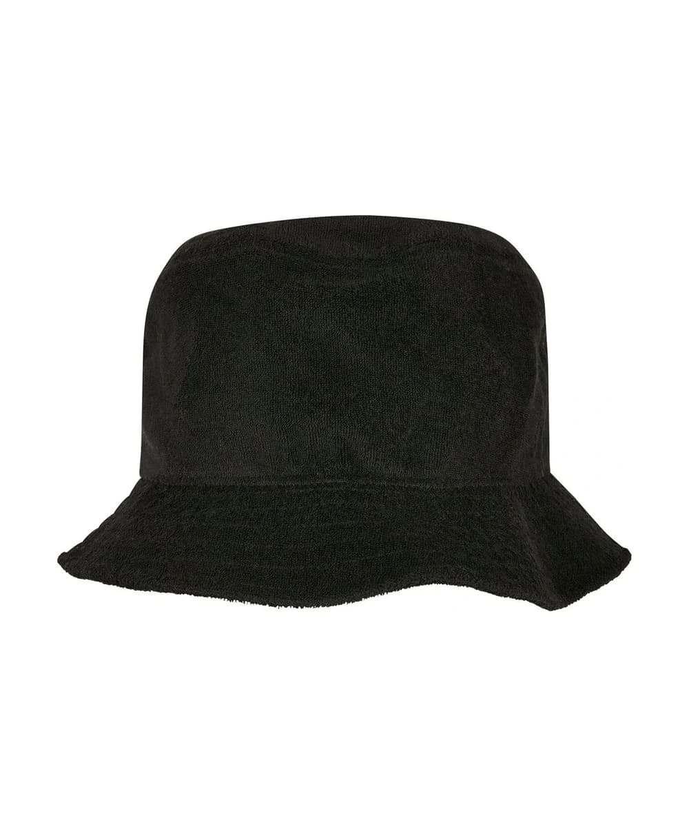 Frottee Bucket Hat