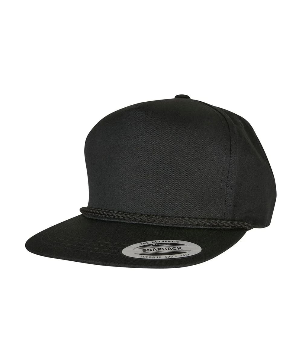 Yp Classics Classic Poplin Golf Cap