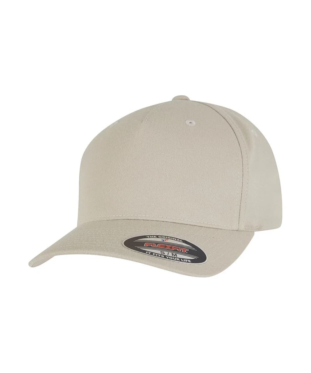 Flexfit By Yupoong 5-Panel Cap
