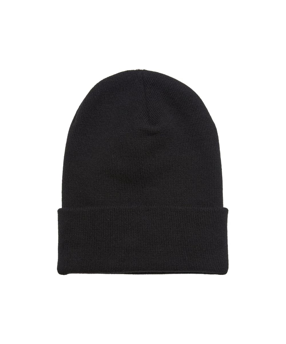 Heavyweight Organic Long Beanie