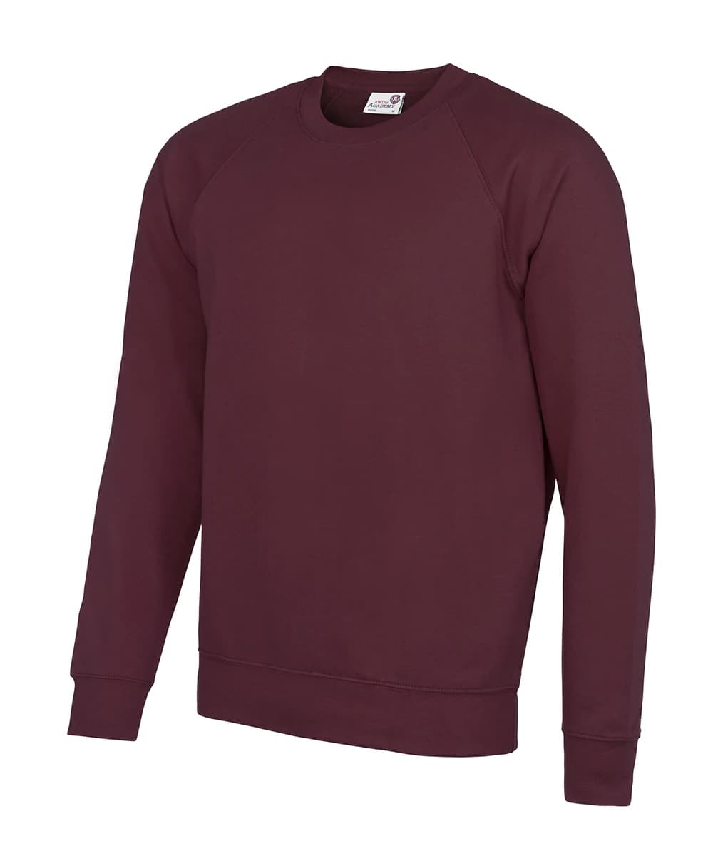 Senior Academy Raglan Sweatshirt