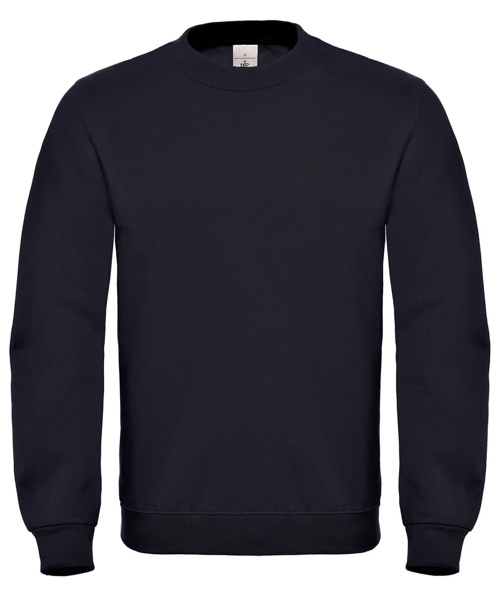 B&C ID.002 Sweatshirt
