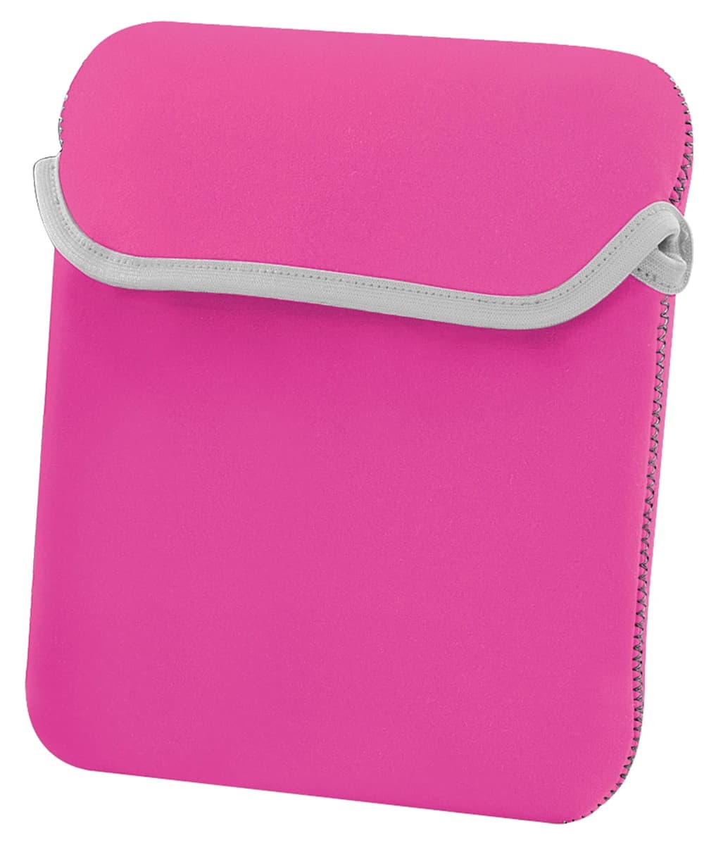 Reversible Ipad/Tablet Sleeve
