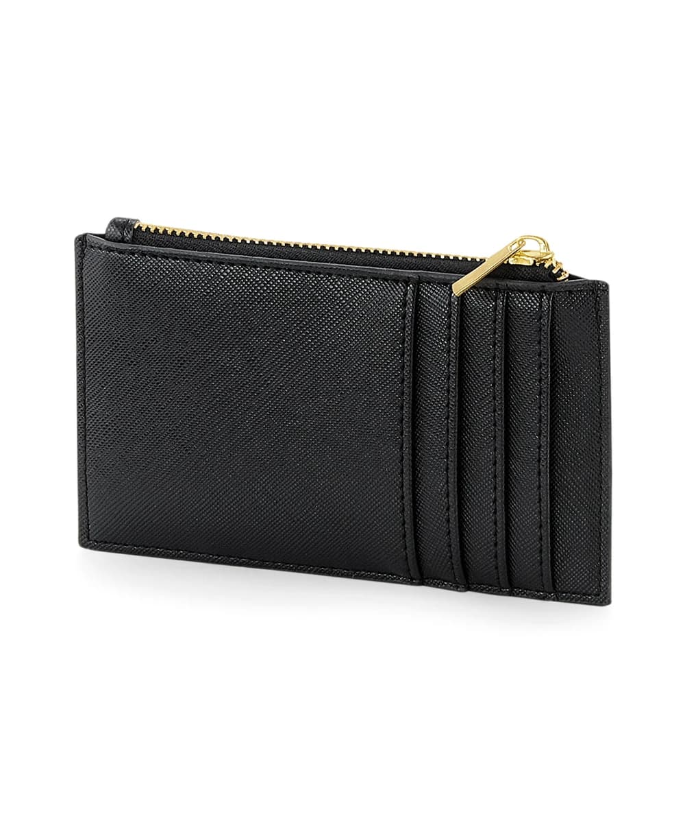 Boutique Card Holder