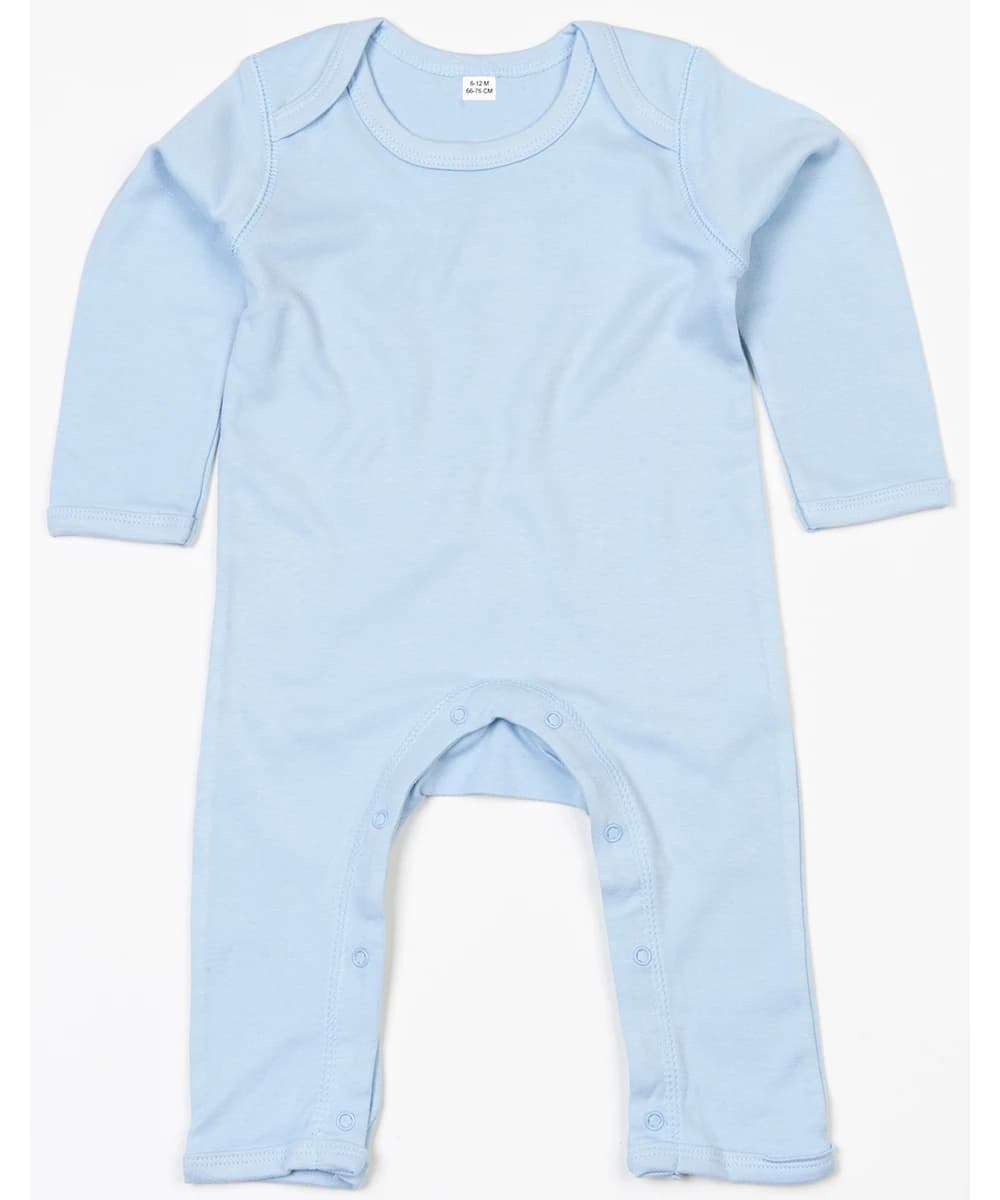 Baby Rompersuit