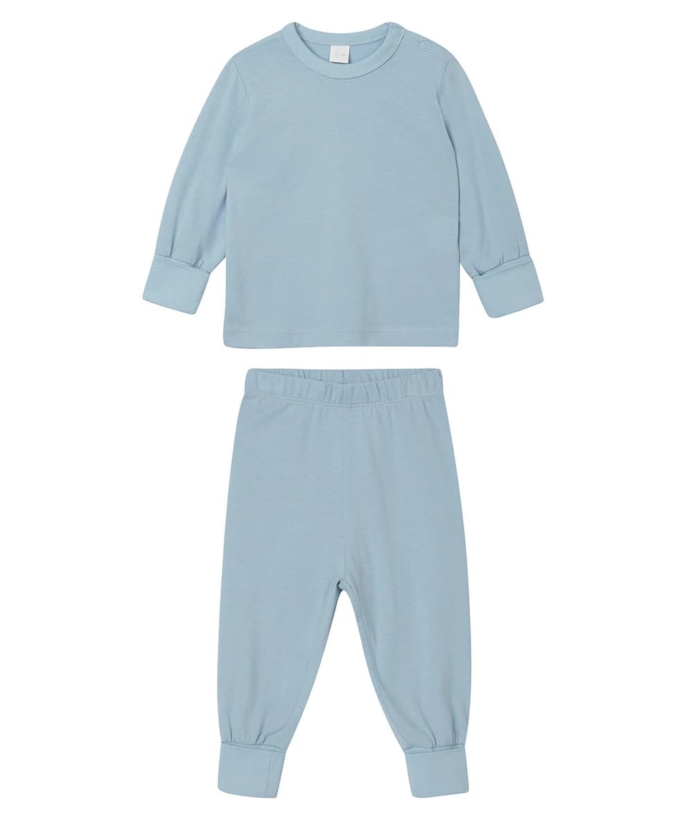 Baby Pyjamas