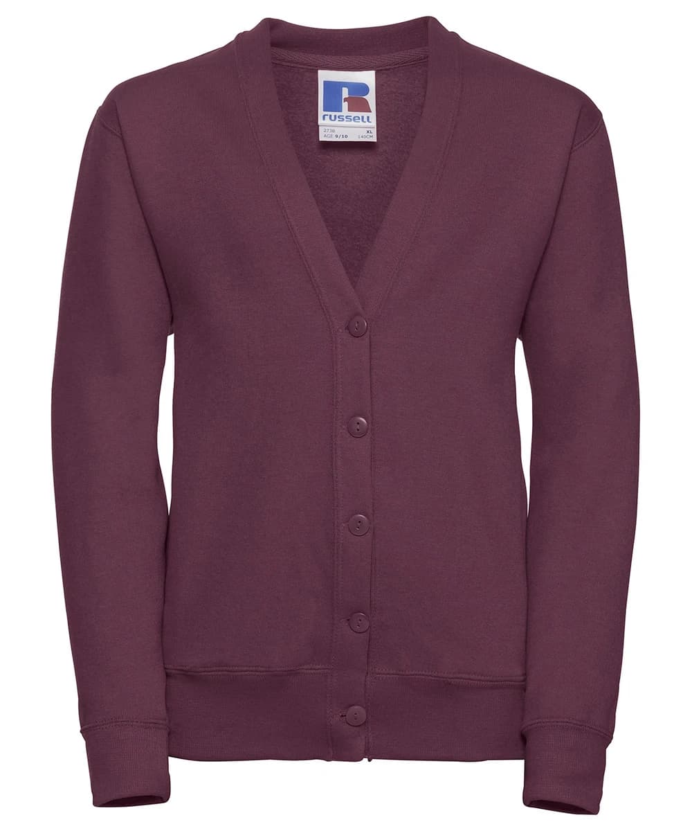 Kids Cardigan