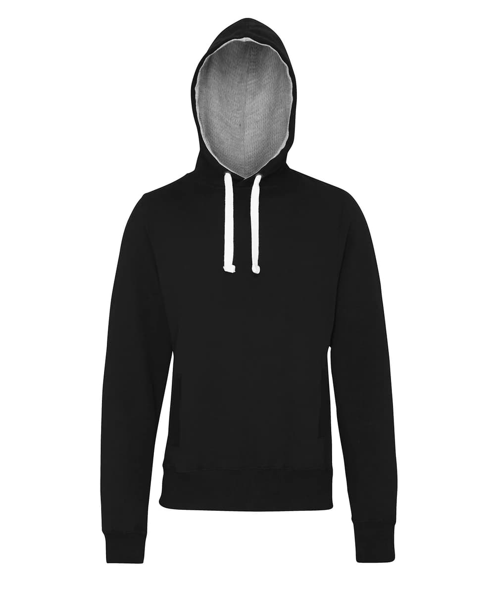Chunky Hoodie