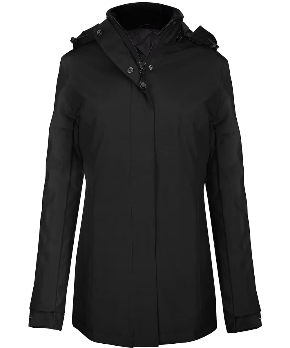 Ladies' Parka