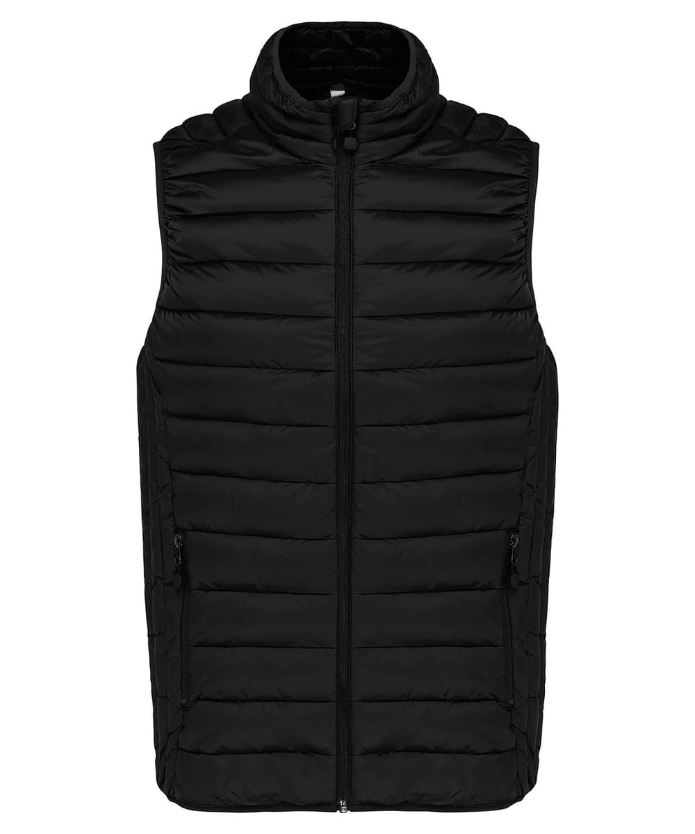 Lightweight Padded Bodywarmer