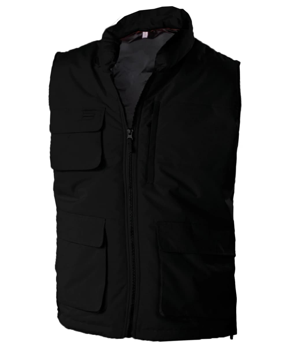 Quilted Bodywarmer