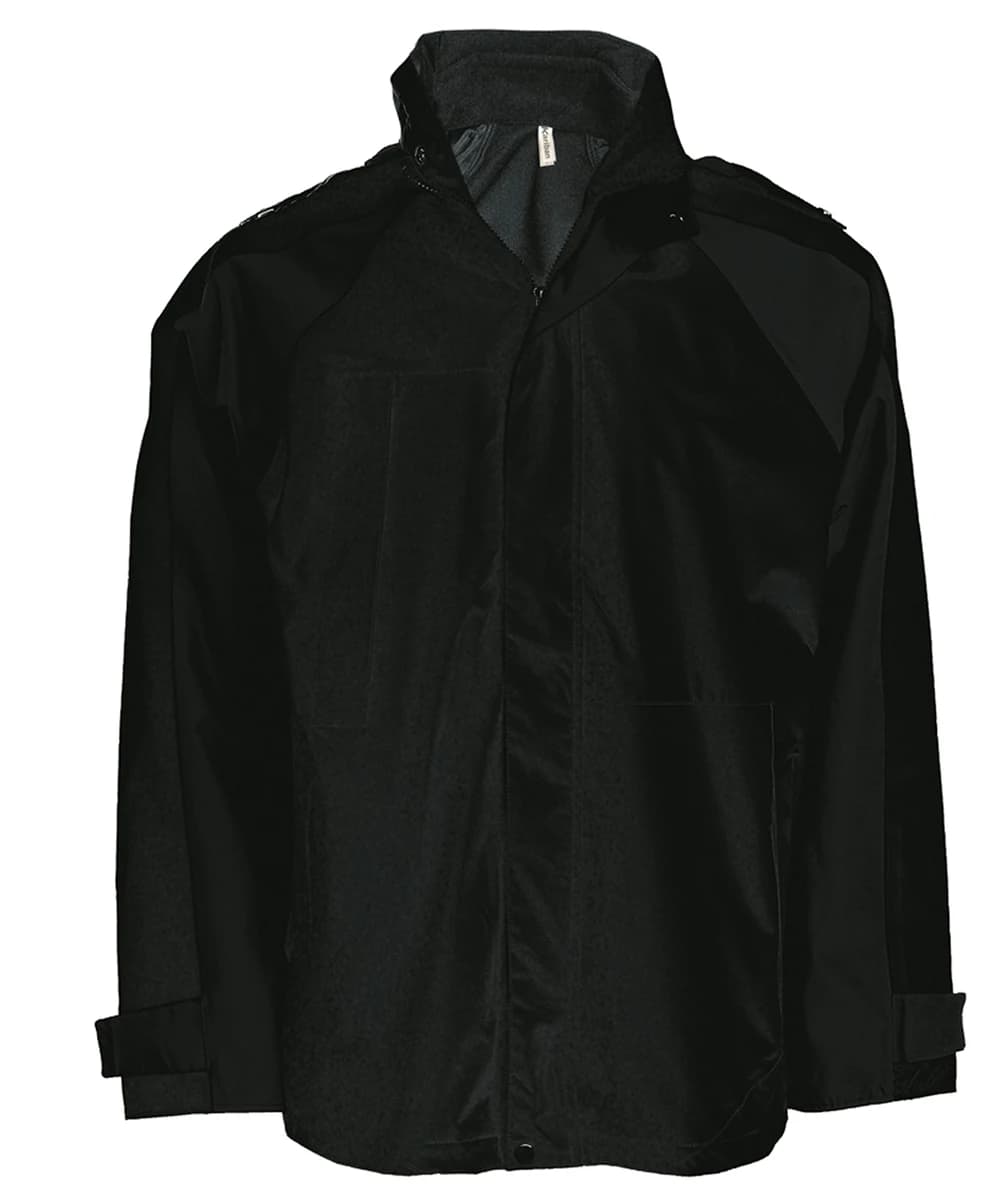 Kariban 3-In-1 Jacket