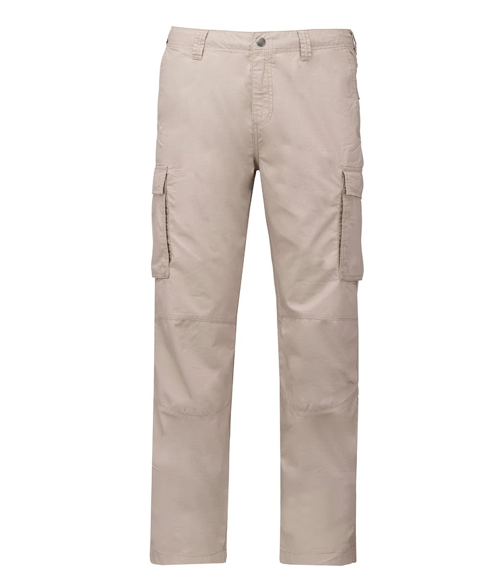 Men's Lightweight Multipocket Trousers