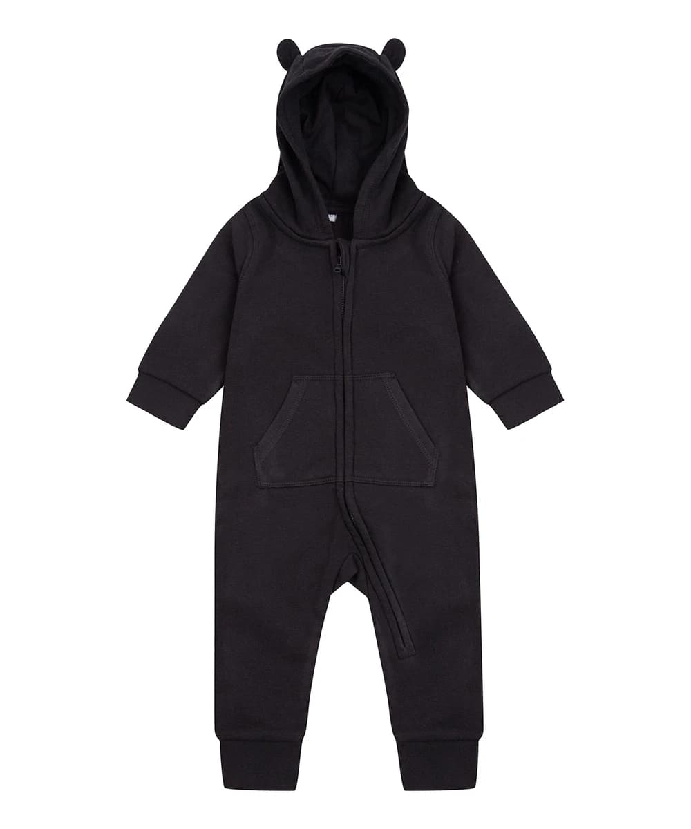 Fleece All-In-One