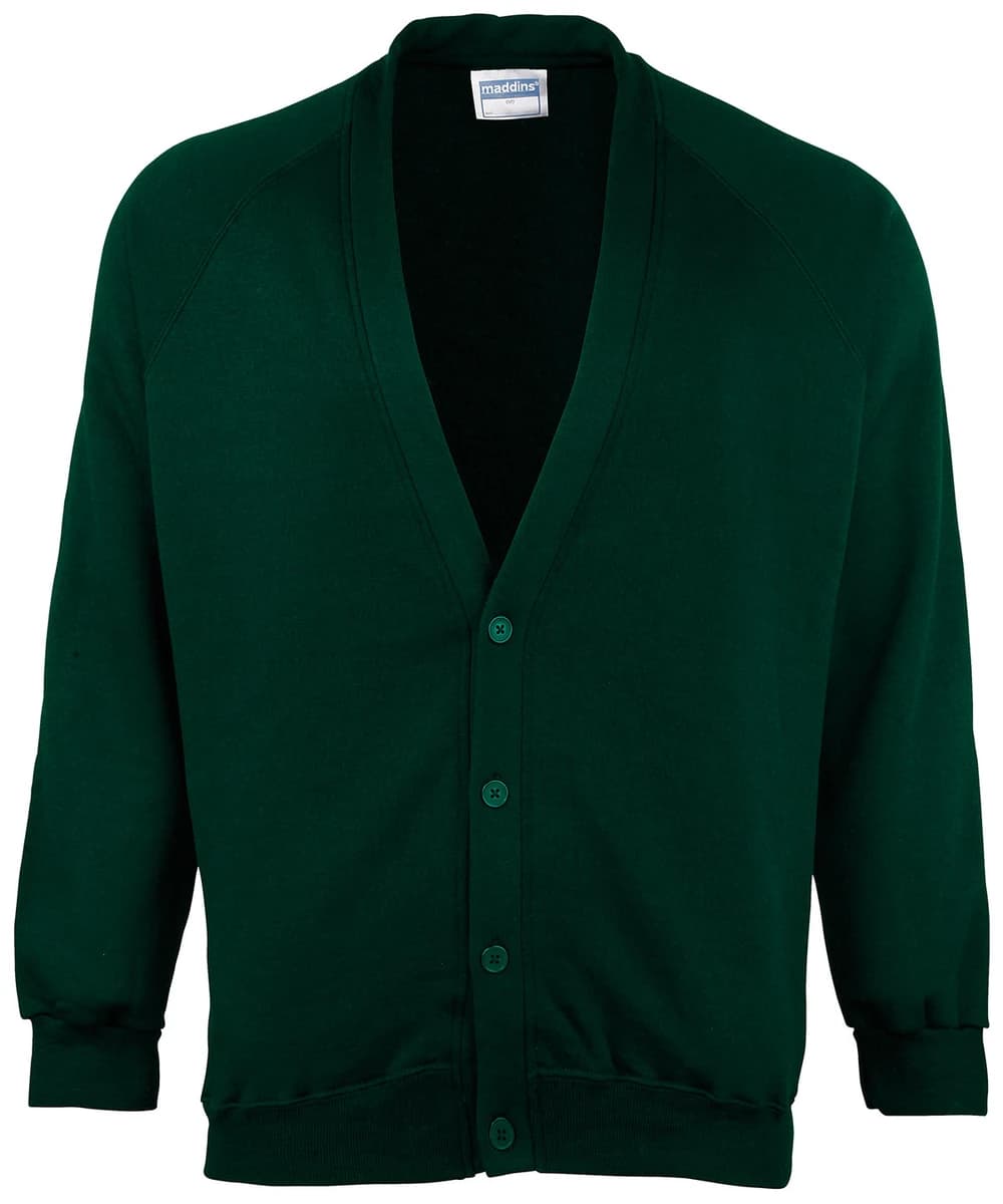 Kids Coloursure Cardigan