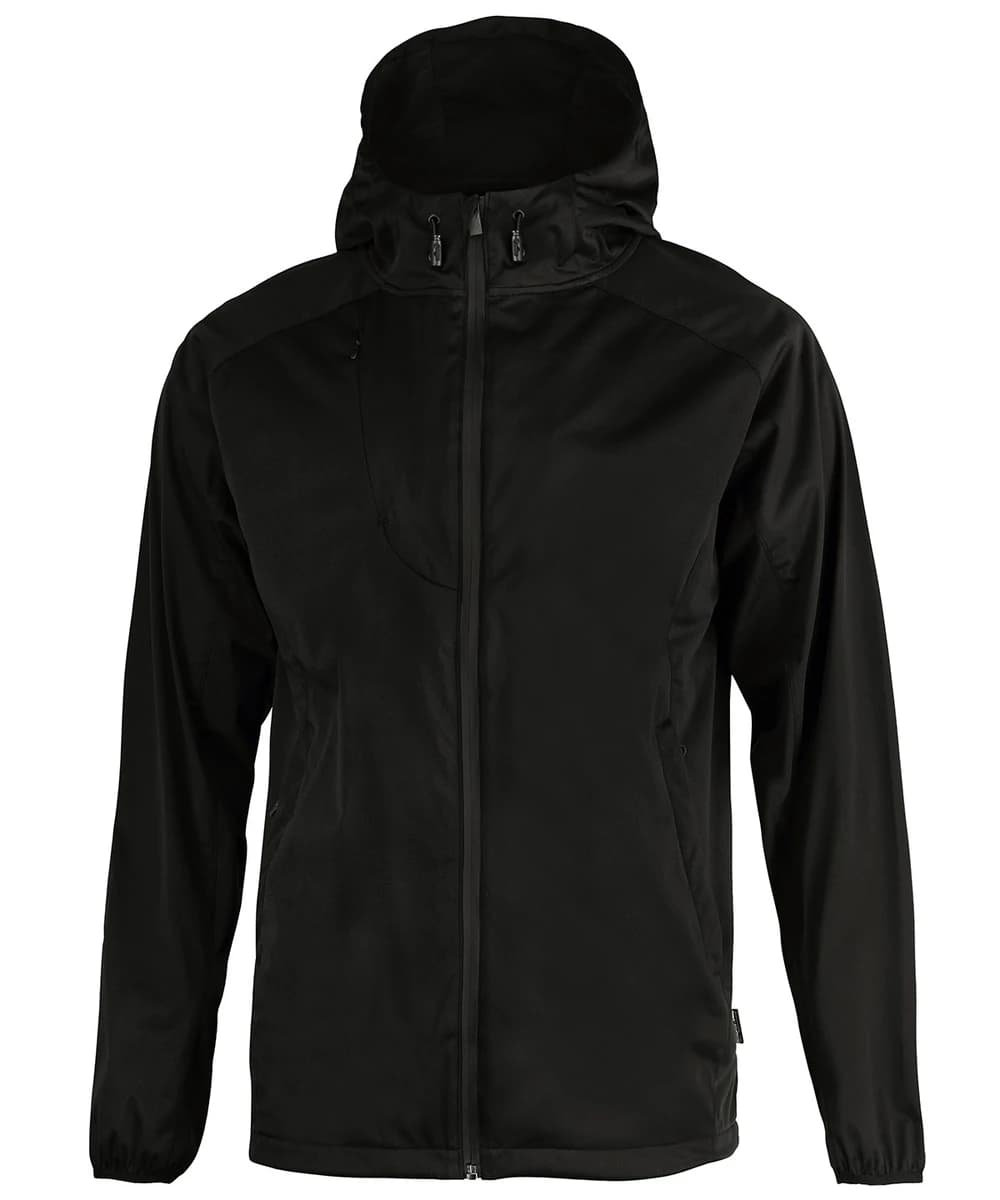 Fargo – Functional Hooded Softshell