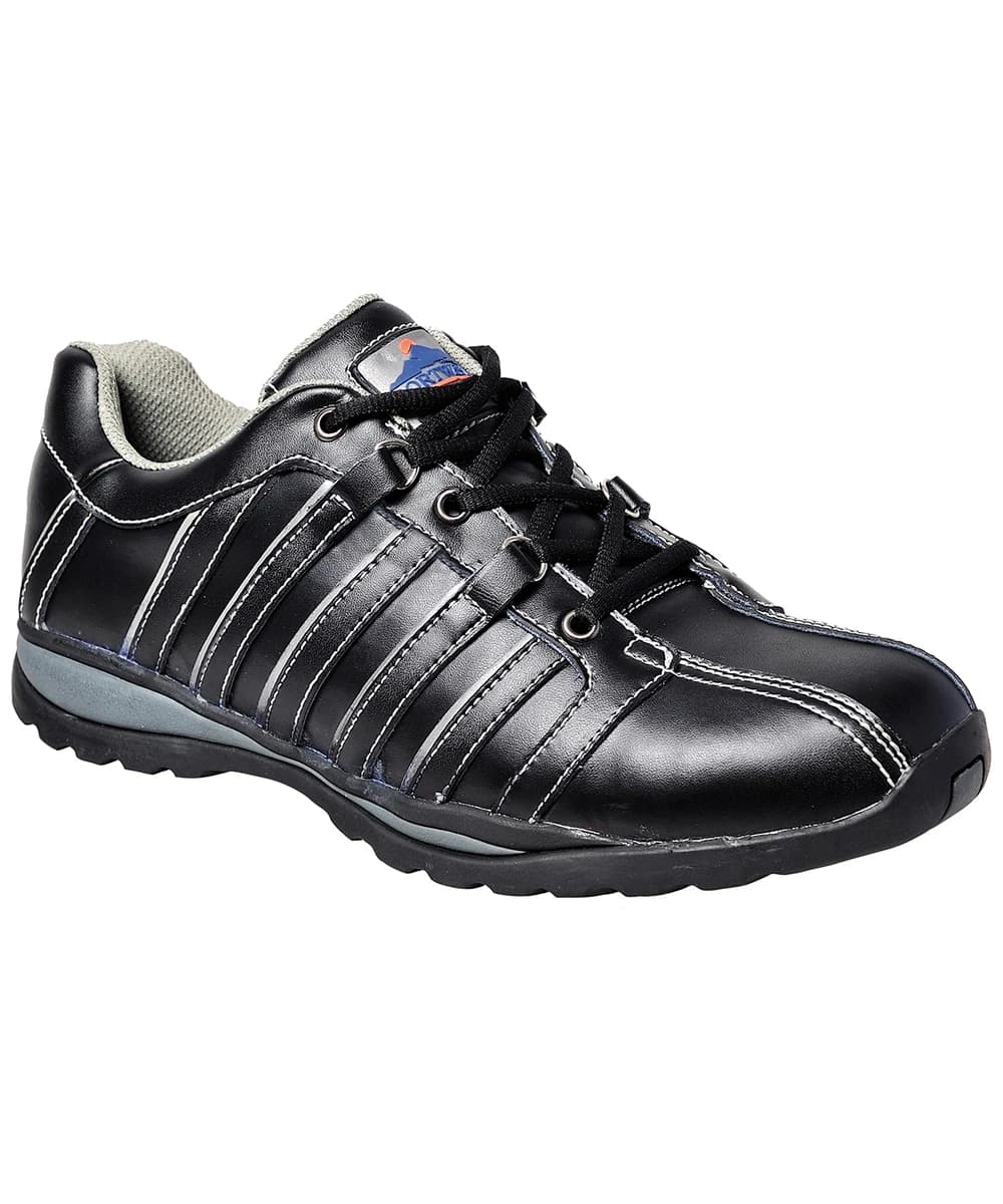 Steelite Arx Safety Trainer S1p Hro