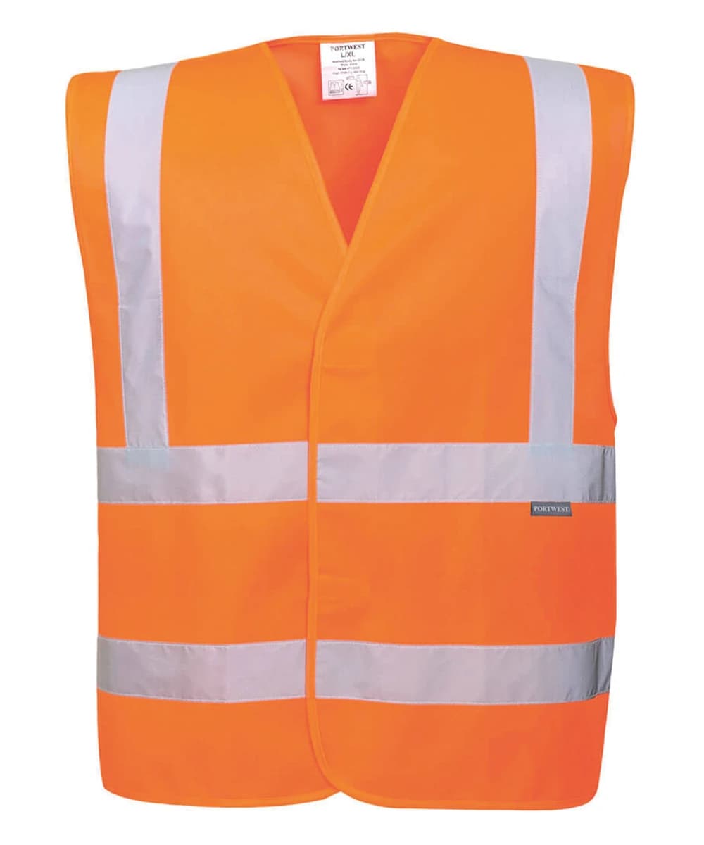ECO Hi-Vis Vest