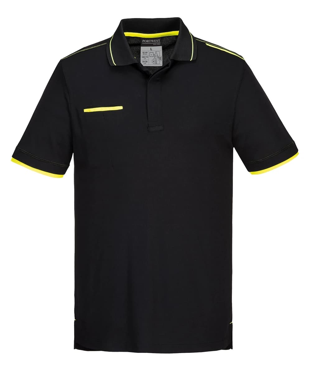 Wx3 ECO Polo Shirt