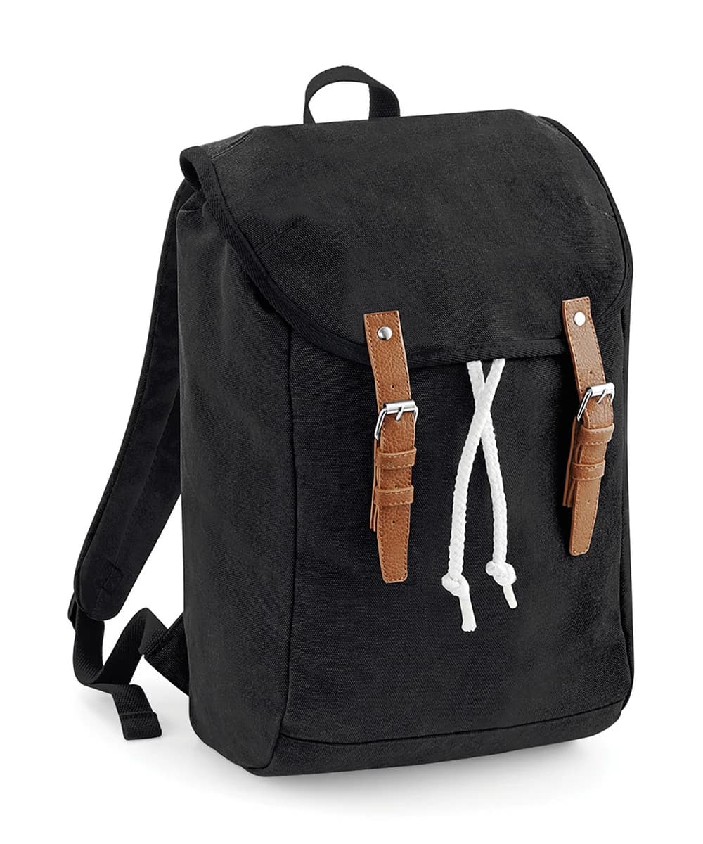 Vintage Rucksack