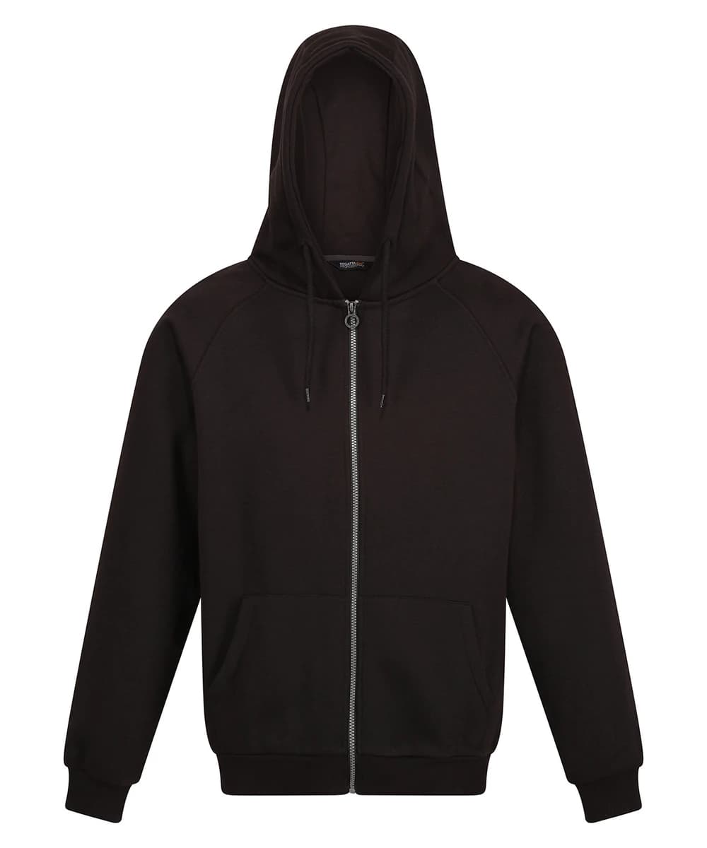Pro Full-Zip Hoodie